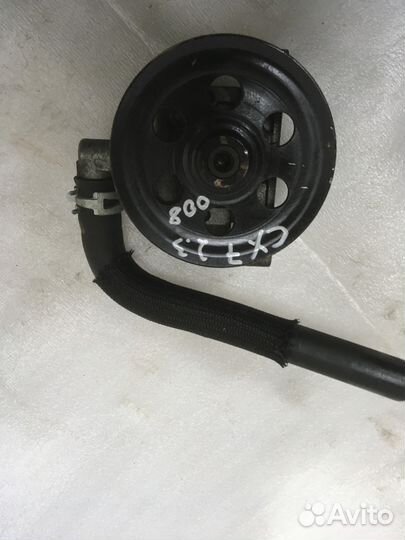 Насос гур для Мазда 3 MPS, MPV