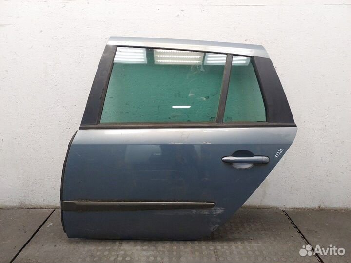 Дверь боковая Renault Laguna 2, 2003