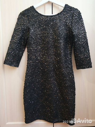 Платье женское XS befree