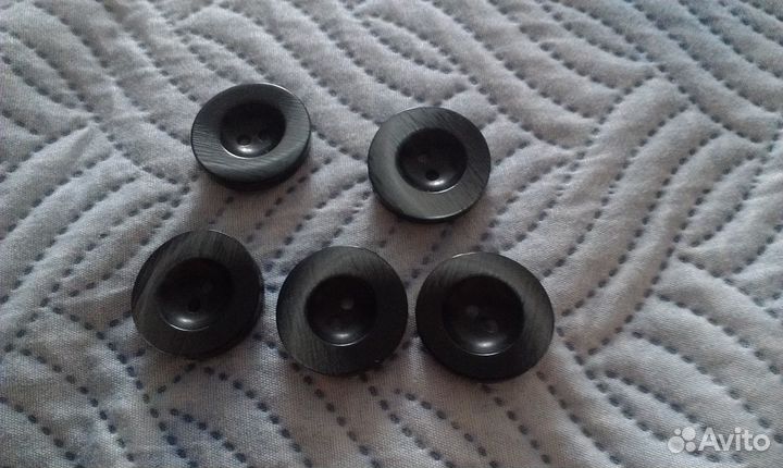 Пуговицы СССР