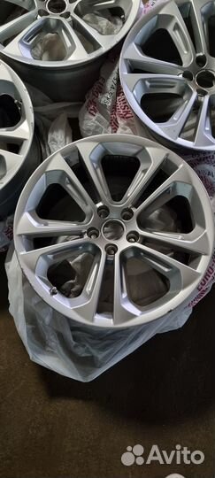 Диски Audi SQ5 оригинал