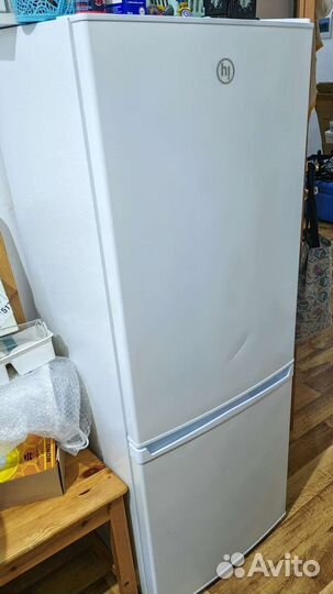Холодильник hi