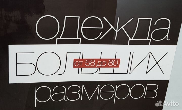 Мужская одежда