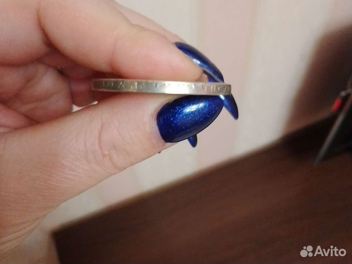 Серебряные царские монеты рубль 1905г