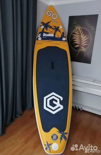 Сапборд Koi, Walaw,GQ, Honor, Manki