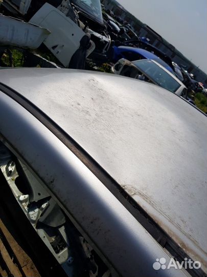 Крыша Toyota Land Cruiser Prado 120