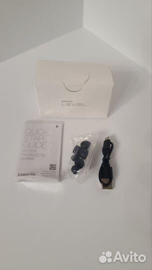 Наушники Samsung level U Pro
