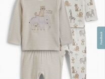 Пижамы для мальчика 74-104