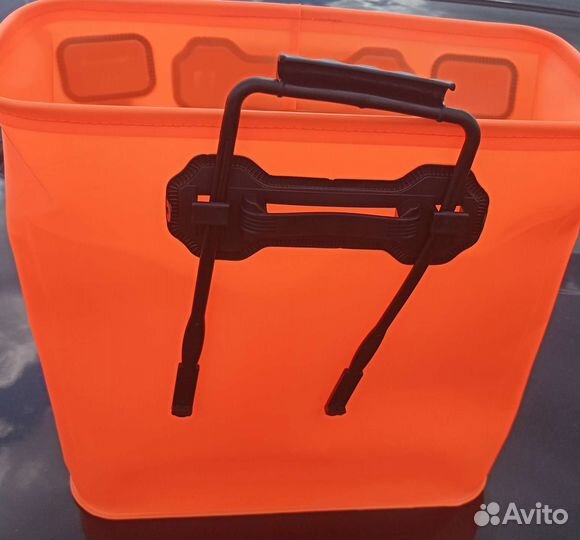 Герметичная сумка для садка, кан сумка новая