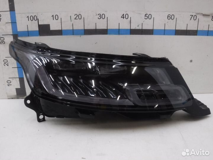 Фара правая Land Rover Range Rover Sport