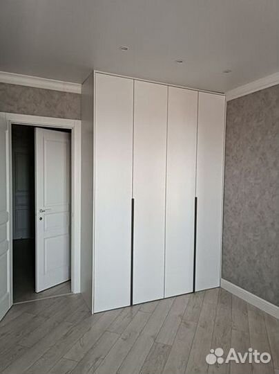 Шкафы на заказ