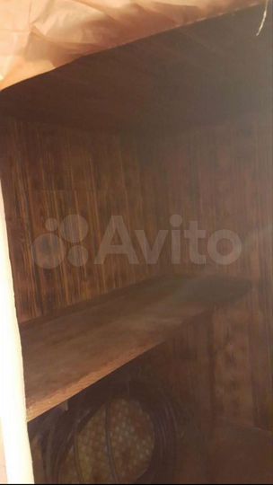 Дом 68 м² на участке 9 сот.