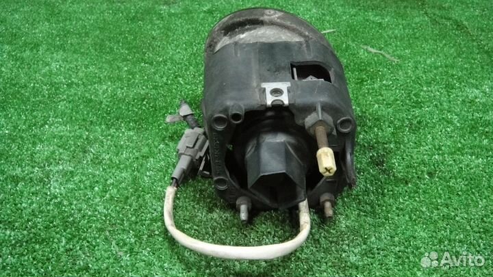 Противотуманка T30 L