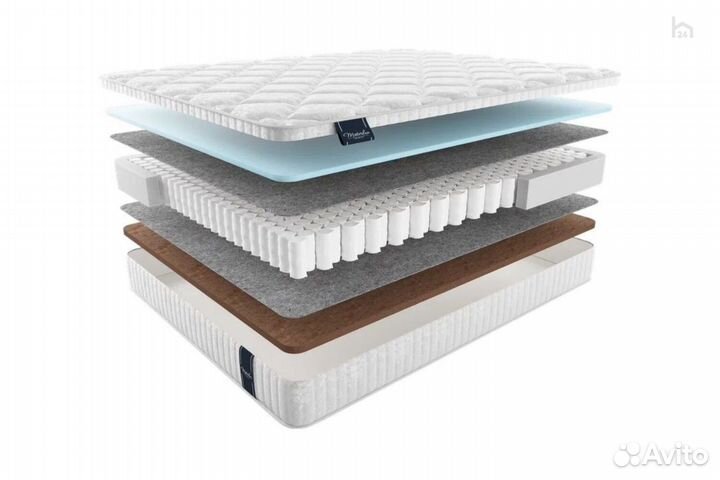 Матрас Гардена