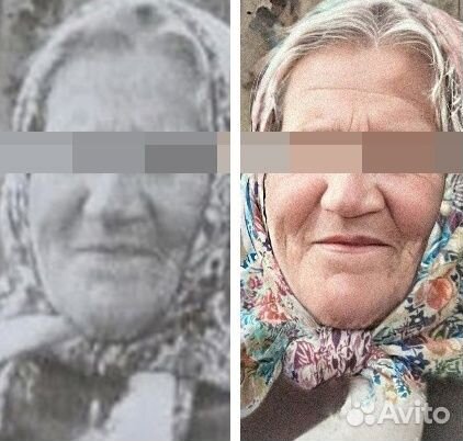 Арты, Фотомонтаж, Реставрация фото, Анимация 2D