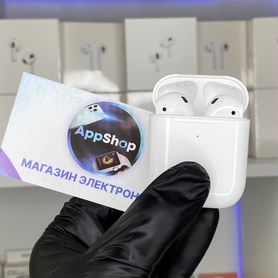 Airpods 2 (магазин)