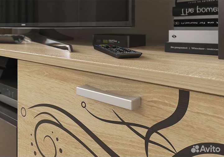 Мини-стенка 