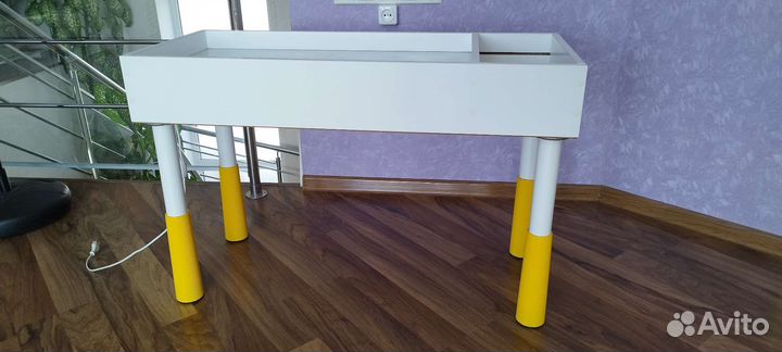 Стол для рисования песком