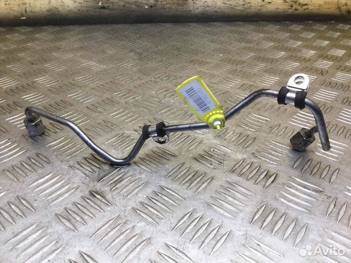 Трубка тнвд Mercedes Sprinter 651955