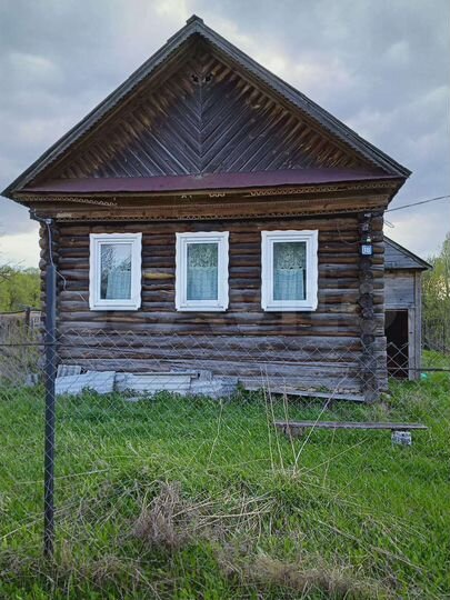 Дом 45 м² на участке 30 сот.