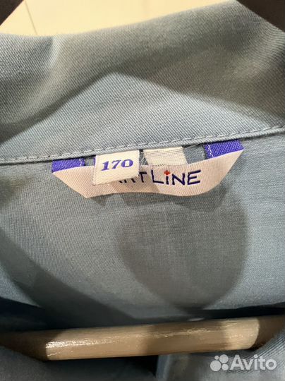 Медицинский комбинезон ArtLine