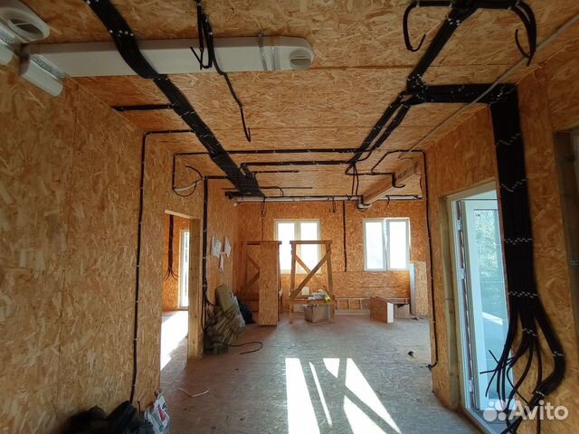 Поиск места повреждения, электролаборатория