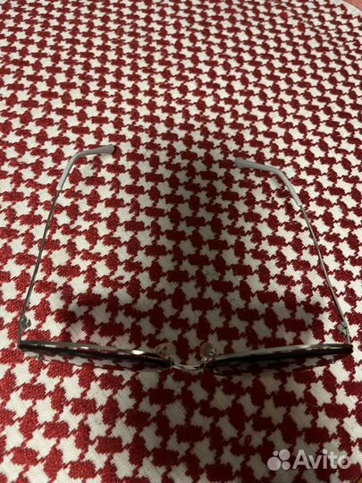 Солнцезащитные очки женские