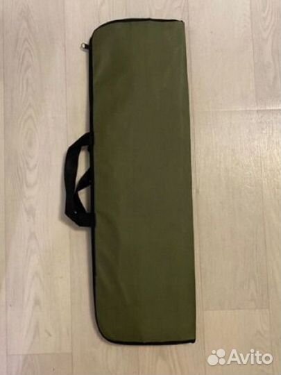 Набор шампуров в чехле