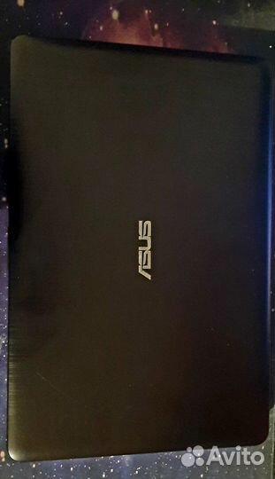 Ноутбук A9 9425/8GB DDR4/SSD 512GB