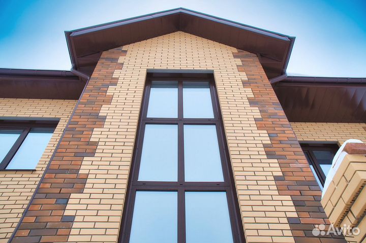 Окна пластиковые