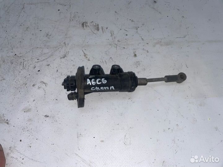 Главный цилиндр сцепления Audi A6 С6 2005-2011