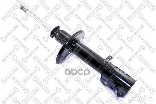 4214-0098-SX амортизатор передний правый газовы