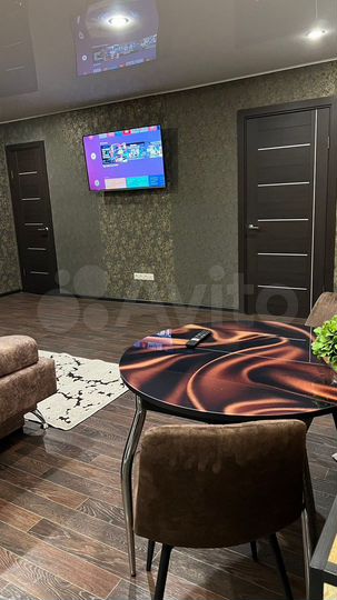 2-к. квартира, 44 м², 2/5 эт.