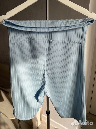 Бриджи/велосипедки для беременных