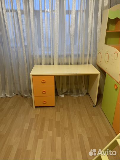 Детская комната мебель бу