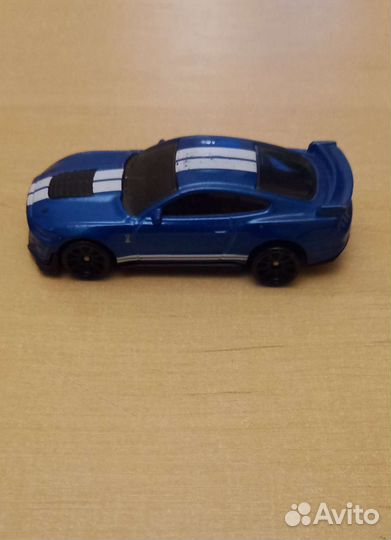 Машинка Hot Wheels