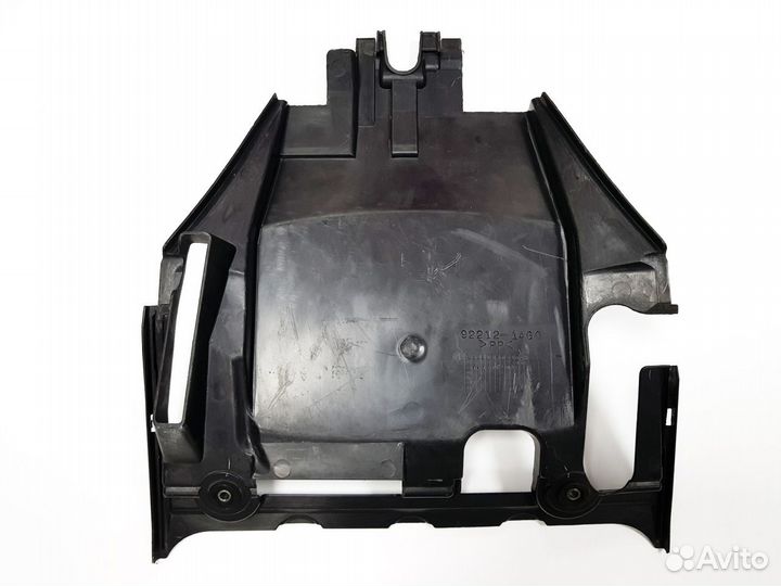 Крышка Suzuki 400 Burgman 2003-2006 92212-14G0