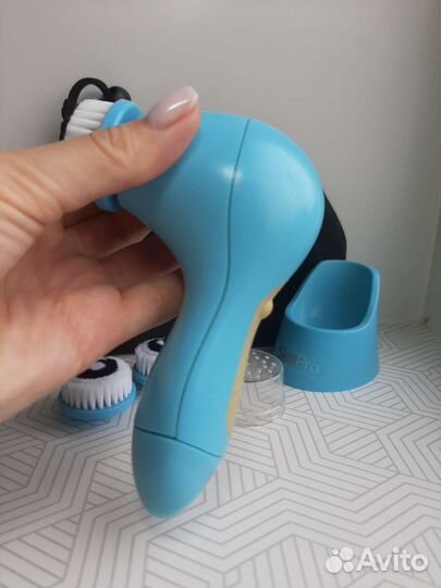 Аппарат для ухода за лицом