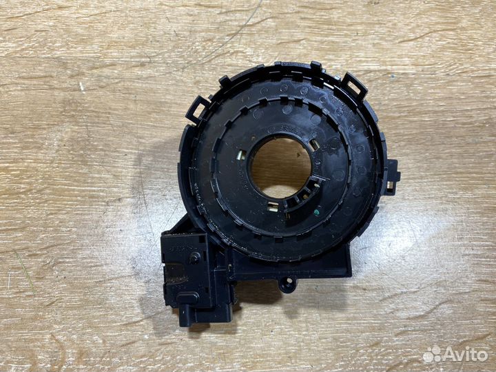 Подрулевой шлейф Audi A3 8P Арт. 450