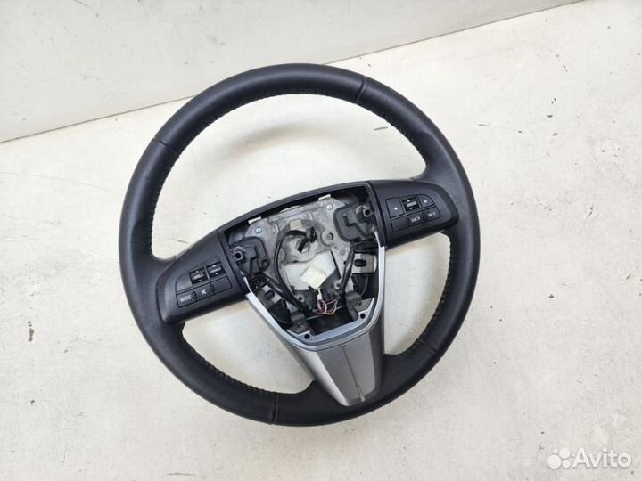 Руль Mazda 3 BL 2008-2013