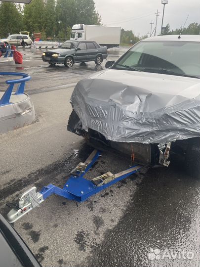 Жесткая сцепка для л/а