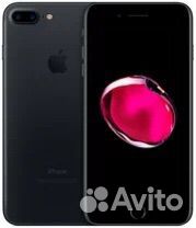 iPhone 7 plus