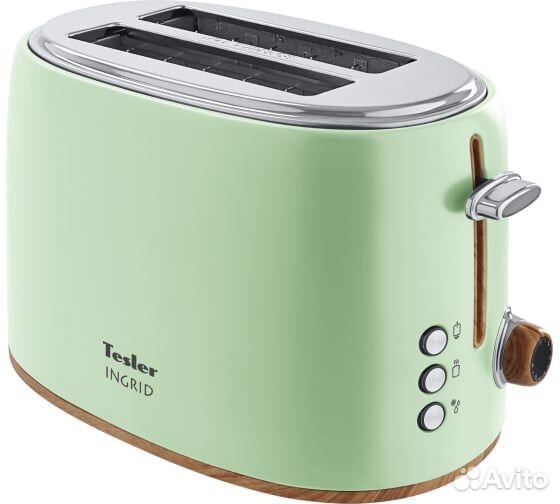 Тостер