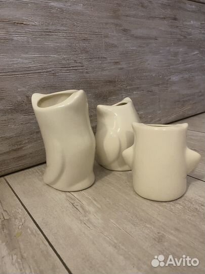 Экочеловечки