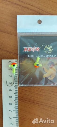 Крючки рыбаловные