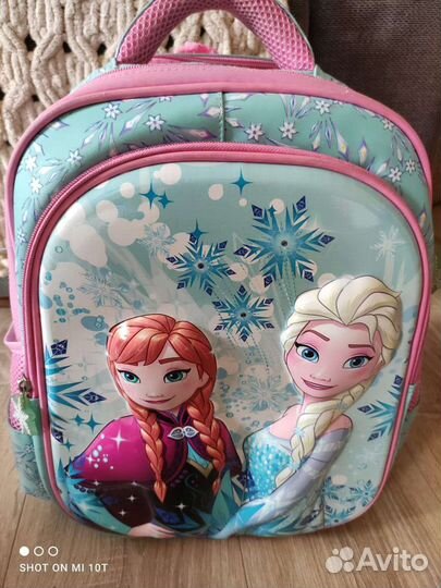 Продам портфель