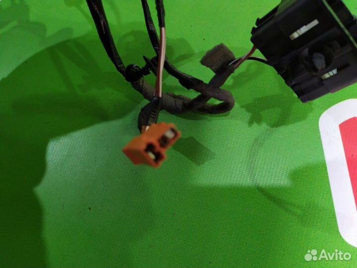 Проводка (коса) Ford Focus 3 1.6 2011