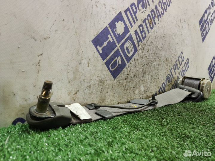 Ремень безопасности задний левый Chevrolet