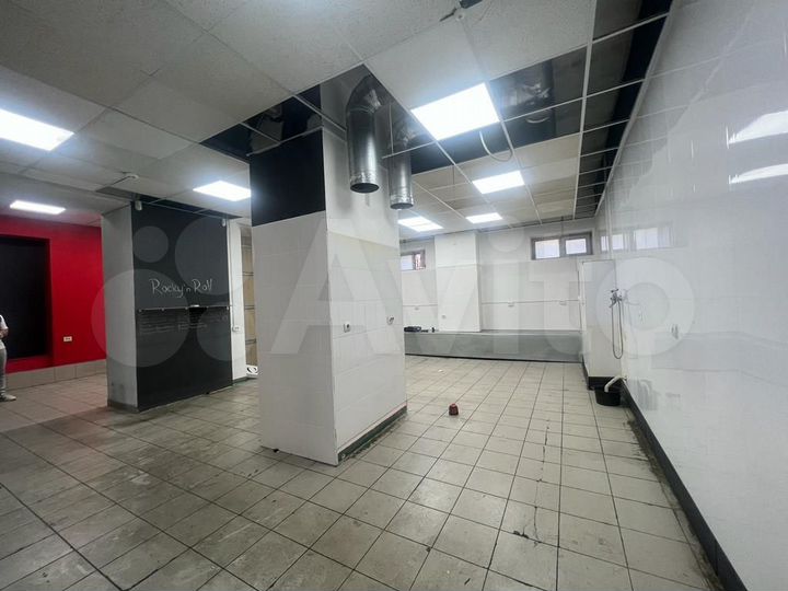 Свободного назначения, 86 м²