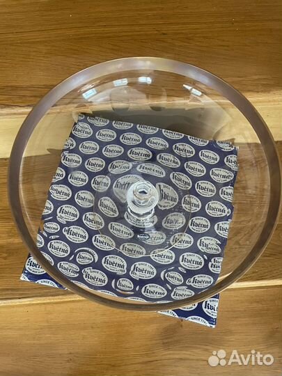 Ваза для фруктов